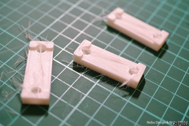ATOM 3D Printer 開箱、組裝、試印 過程全紀錄by Nobu Design(文超長、圖超多)