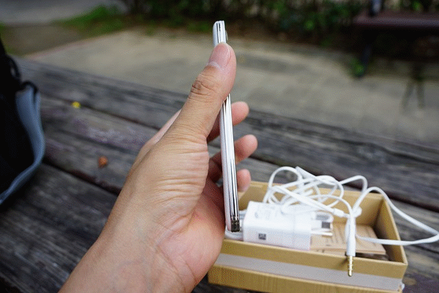 Galaxy S5開箱分享-舞(5)動"心"生活,體驗"心"人生