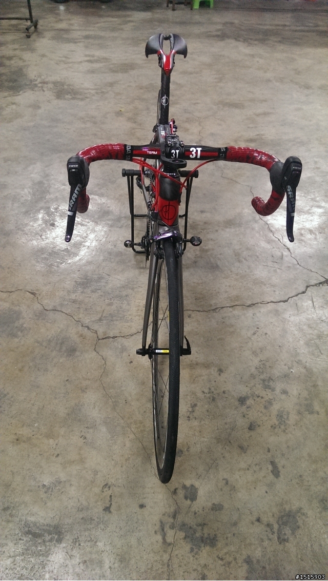 Fondriest TF2 1.0補開箱文