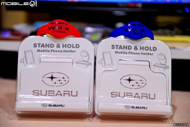 SUBARU 城市極限飄移秀活動分享(圖多)