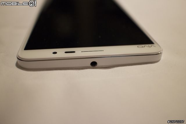 VIVO Xplay 3S 「開放版」開箱