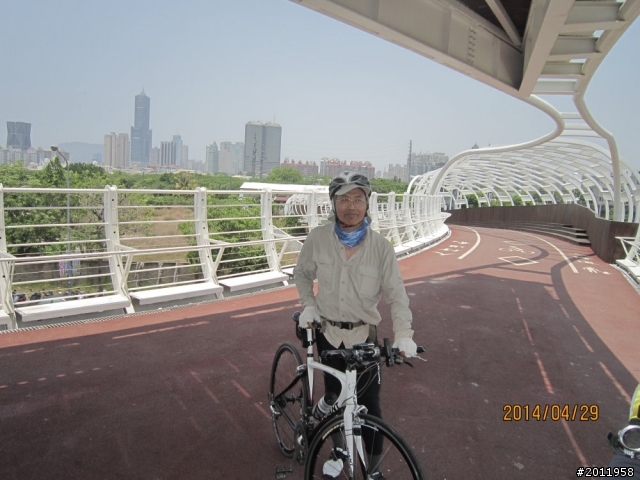單車環島環球之旅遊記(103_04/26~103_05/04)
