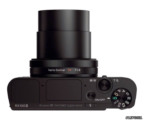 (5軸防手震)RX100 M3確定24-70mmF1.8-2.8內建蔡司T* EVF可裝app價格9