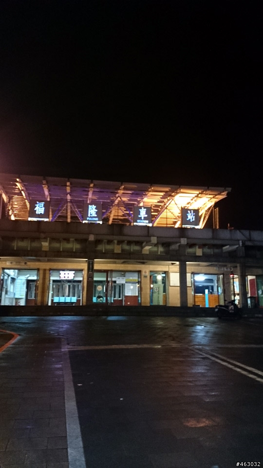 一個人的公路車六天大環台之旅2014/5/10~5/16
