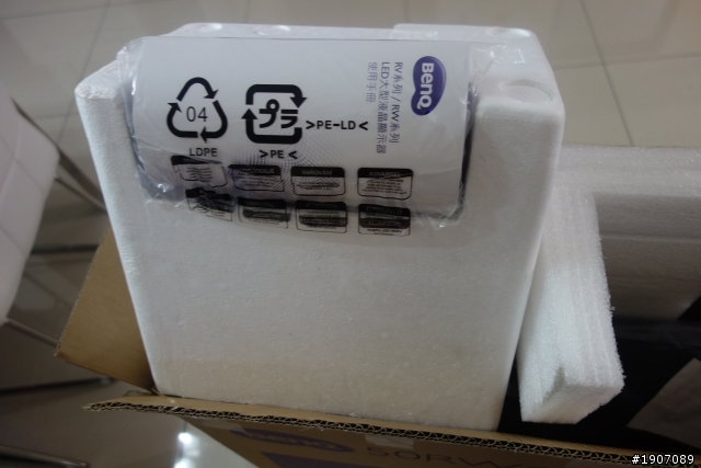 BenQ 50RW6500「鮮明原色‧絢彩呈現」進入極窄邊框高畫質大視界!