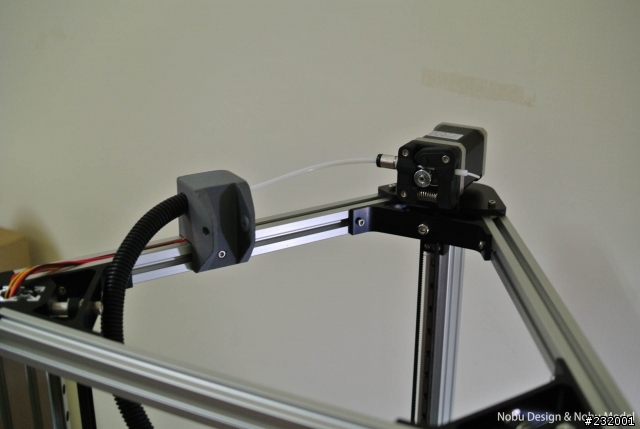 ATOM 3D Printer 開箱、組裝、試印 過程全紀錄by Nobu Design(文超長、圖超多)