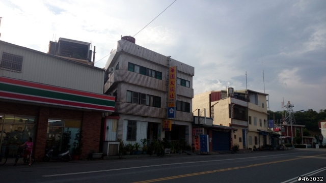 一個人的公路車六天大環台之旅2014/5/10~5/16