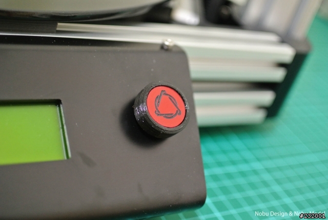 ATOM 3D Printer 開箱、組裝、試印 過程全紀錄by Nobu Design(文超長、圖超多)