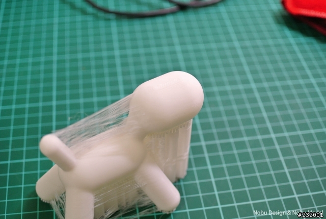ATOM 3D Printer 開箱、組裝、試印 過程全紀錄by Nobu Design(文超長、圖超多)