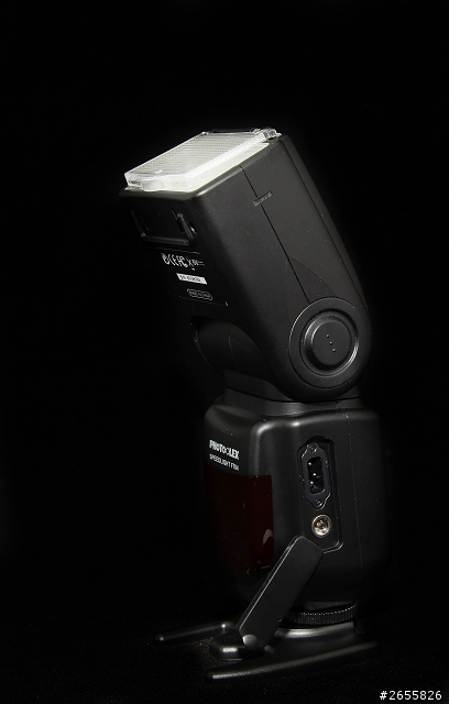 Canon 閃燈分享 Photoolex FL04