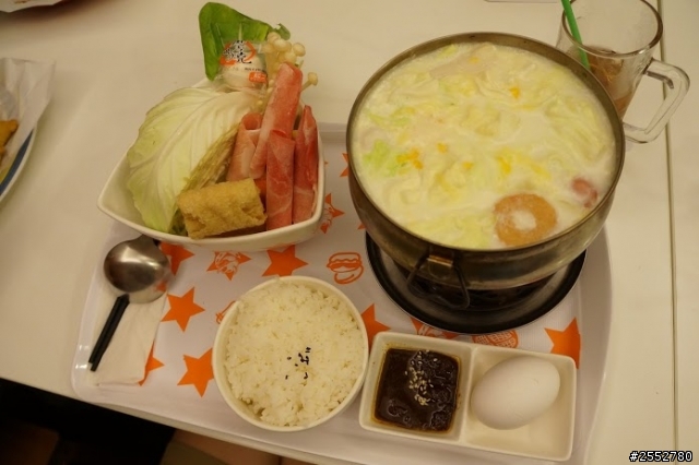 『食記』台中.玩具牧場