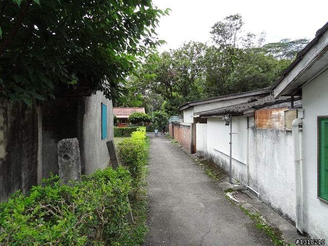 親子旅遊-中興新村