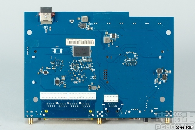 敗完這台ASUS RT-N18U使用的感想確定是好貨