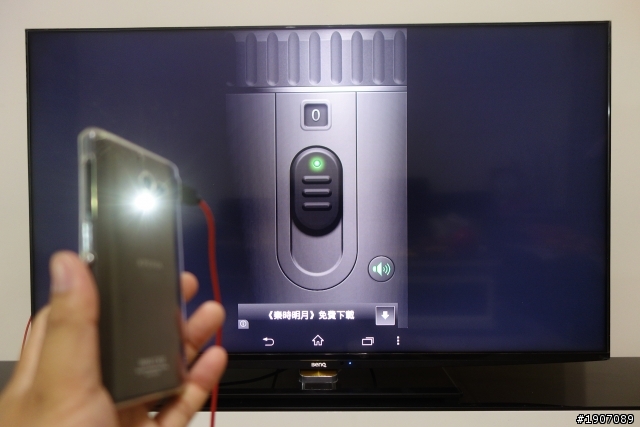 BenQ 50RW6500「鮮明原色‧絢彩呈現」進入極窄邊框高畫質大視界!