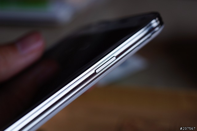 Galaxy S5開箱分享-舞(5)動"心"生活,體驗"心"人生