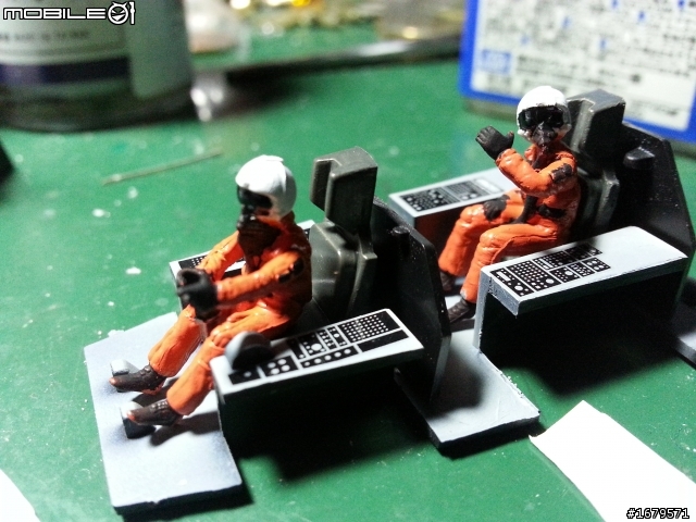 冷戰偵察機的逆襲: 不一樣的黑鳥 天火 SR-71A