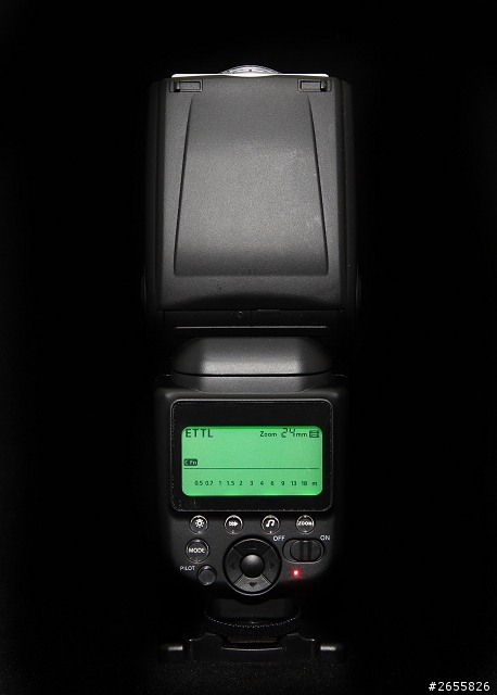 Canon 閃燈分享 Photoolex FL04