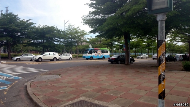 一個人的公路車六天大環台之旅2014/5/10~5/16