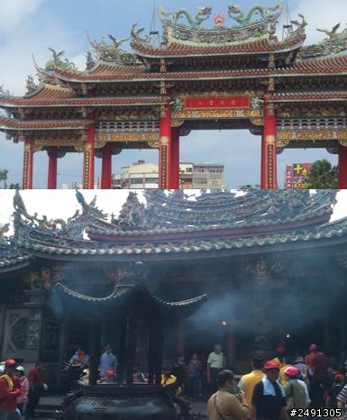 剩一張嘴的年紀之前來一趟熱血大環島...(end)