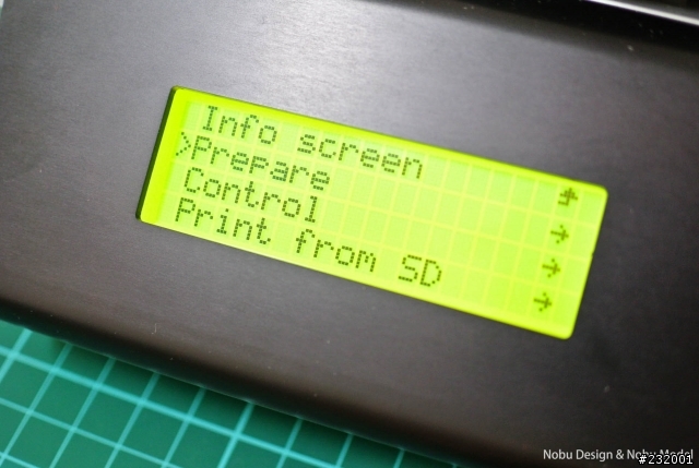 ATOM 3D Printer 開箱、組裝、試印 過程全紀錄by Nobu Design(文超長、圖超多)