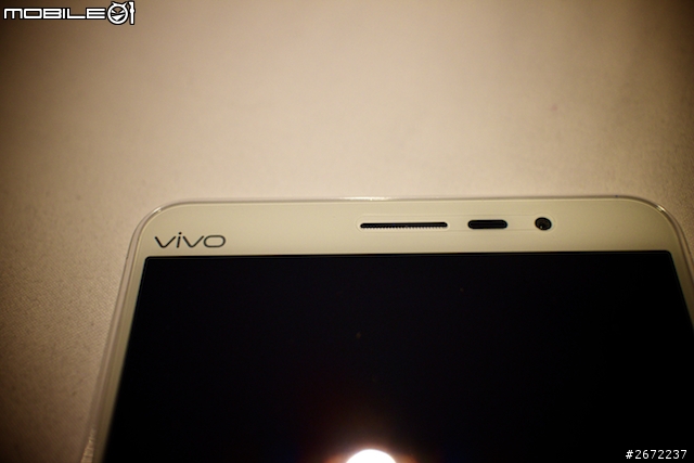 VIVO Xplay 3S 「開放版」開箱