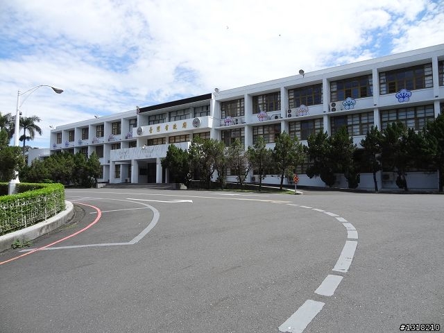 親子旅遊-中興新村