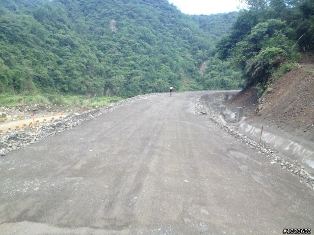 1030512 那瑪夏 青山 大埔環線 騎乘里數:185公里