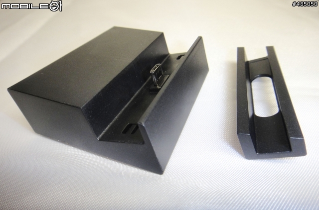 ASUS Zenphone5 充電座