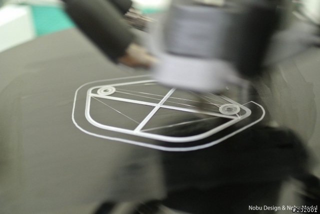 ATOM 3D Printer 開箱、組裝、試印 過程全紀錄by Nobu Design(文超長、圖超多)