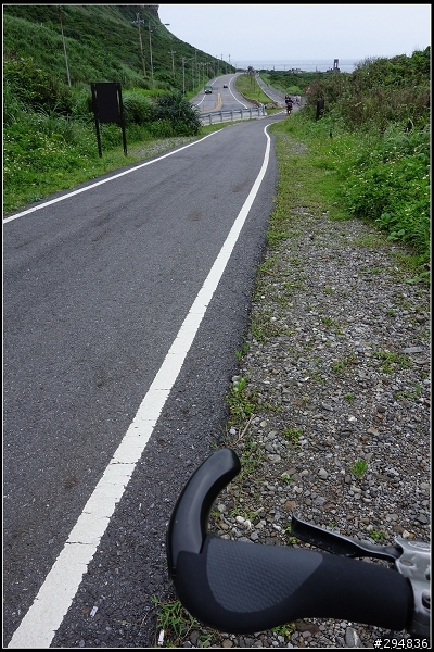 2014.05.25【單車遊記】馳騁在藍天白雲的海岸線‧舊草嶺環狀線自行車道