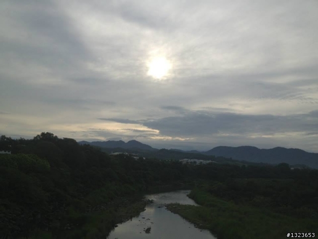 1030512 那瑪夏 青山 大埔環線 騎乘里數:185公里