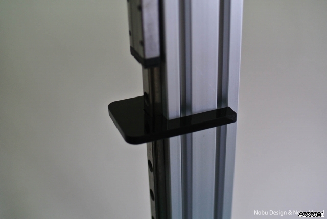 ATOM 3D Printer 開箱、組裝、試印 過程全紀錄by Nobu Design(文超長、圖超多)
