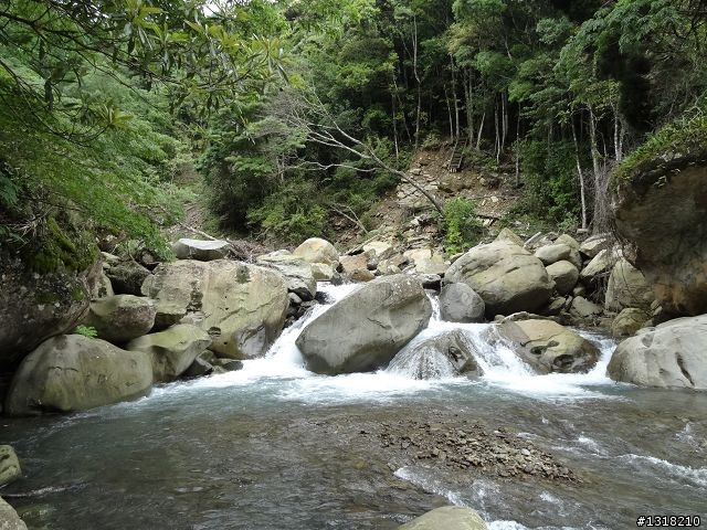親子旅遊-鹿場部落