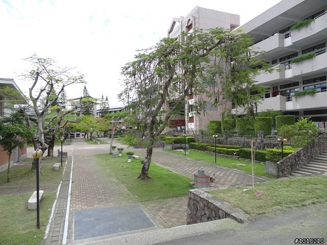 親子旅遊-中興新村