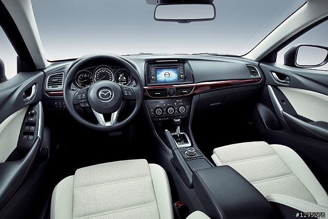 Mazda 6 2.2 Skyactiv-D賞車試駕特集分享(上)