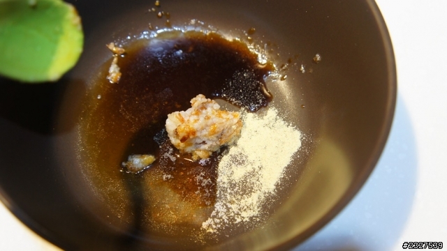 古早味乾拌麵