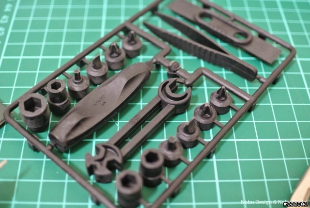 ATOM 3D Printer 開箱、組裝、試印 過程全紀錄by Nobu Design(文超長、圖超多)