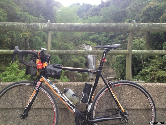 1030512 那瑪夏 青山 大埔環線 騎乘里數:185公里