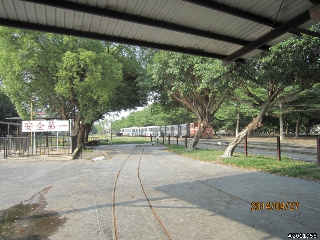 單車環島環球之旅遊記(103_04/26~103_05/04)
