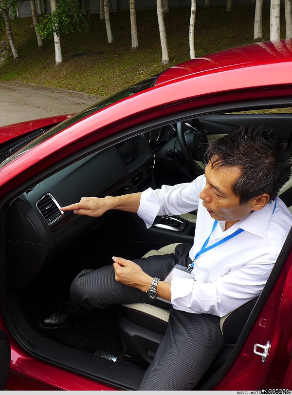 Mazda 6 2.2 Skyactiv-D賞車試駕特集分享(上)