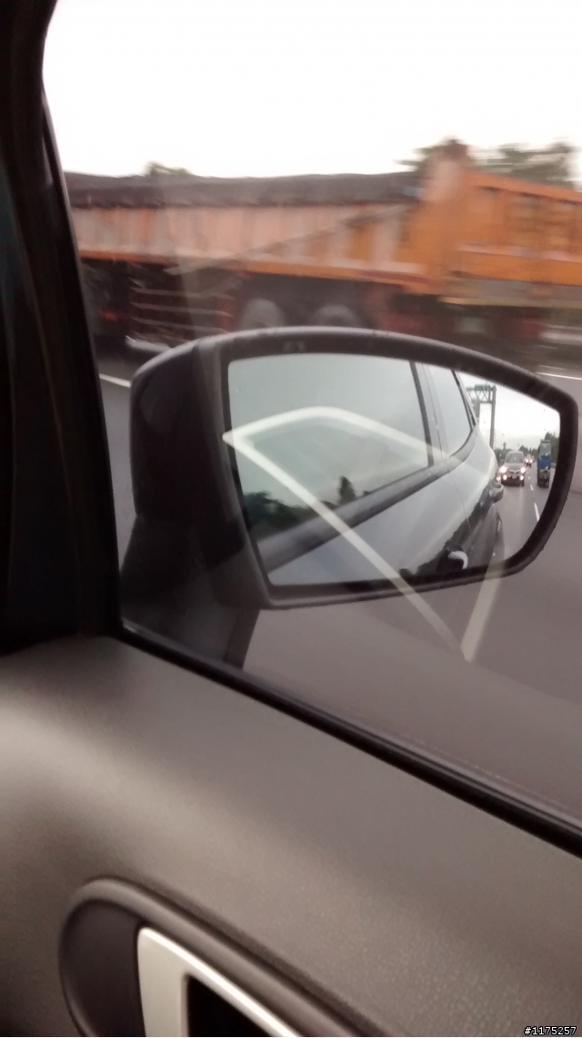 FORD ECOSPORT試駕感想