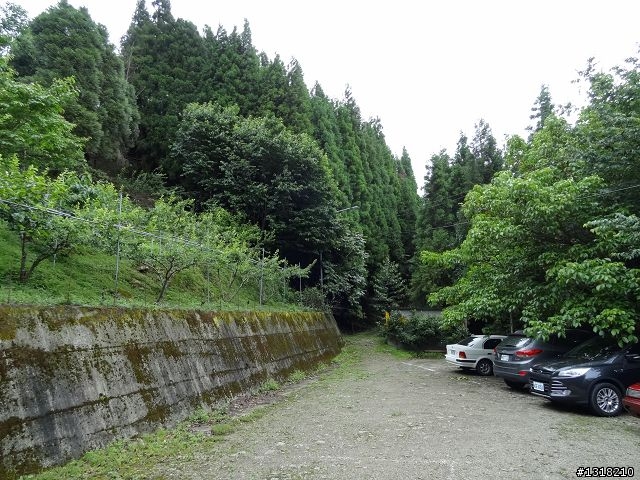 親子旅遊-鹿場部落