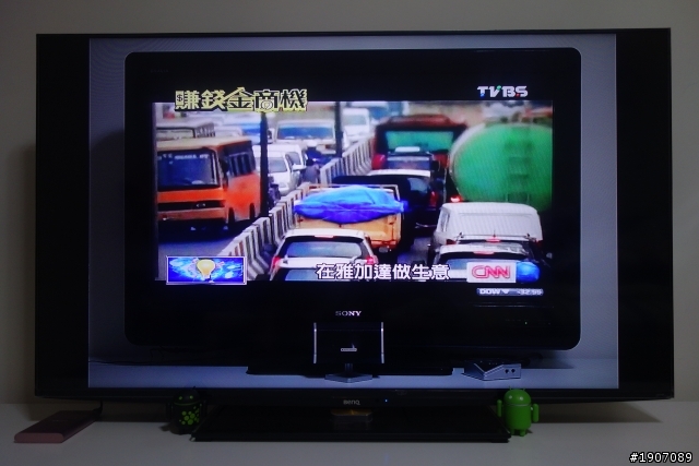 BenQ 50RW6500「鮮明原色‧絢彩呈現」進入極窄邊框高畫質大視界!