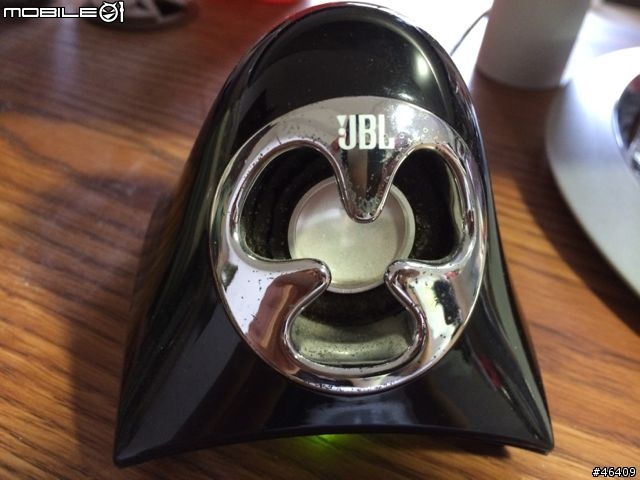 JBL Creature II 維修記錄分享
