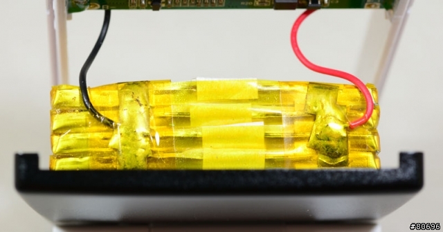 真有那麼大?電力至尊S6 33000mAh行動電源簡介及測試
