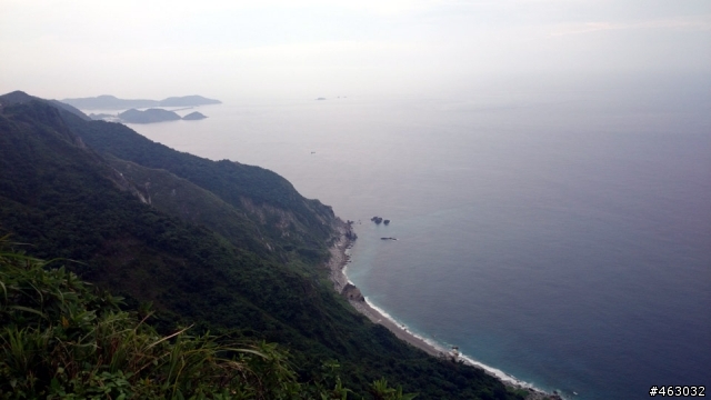 一個人的公路車六天大環台之旅2014/5/10~5/16