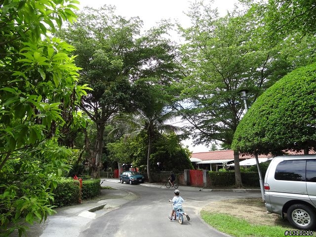 親子旅遊-中興新村