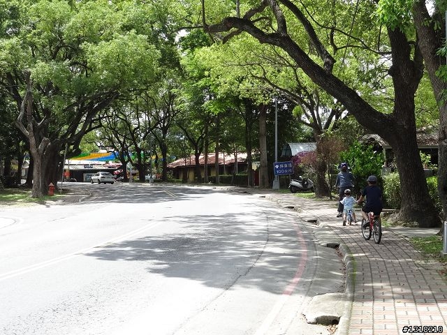 親子旅遊-中興新村