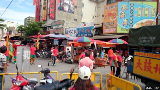 一個人的公路車六天大環台之旅2014/5/10~5/16