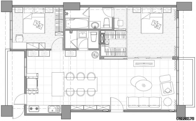 【開箱文】想念大蘋果LOFT.....